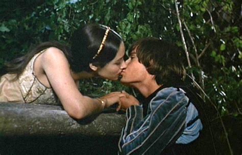 1968 Classic “romeo And Juliet” Restored In 4k The Spread