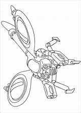 Astro Coloring Robot Disegni Astroboy Libelula Colorat Coloriages Dinokids Colorare Cartoni Planse Bojanke Newsletter sketch template