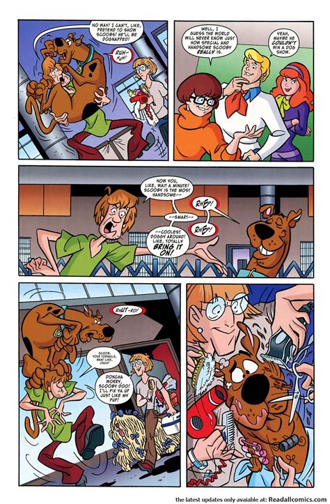 scooby doo where are you 039 2013 read scooby doo where are you 039