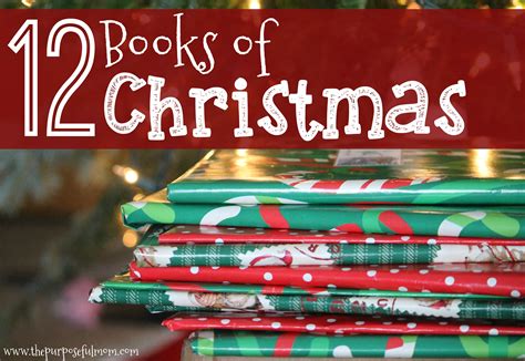 books  christmas   start  christmas family tradition