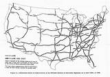 Interstate Highways Eisenhower Elites Technocratic Obey Peasant Dwight Infrastruktur Tradisi Wegenwiki Rijstroken Quotulatiousness sketch template