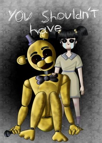 cassidy fan casting for creepypasta vs five nights at freddy s jane