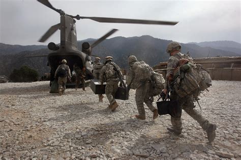 president biden says all u s troops will leave afghanistan by