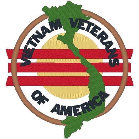 vietnam veteran logo tiedemann bevs