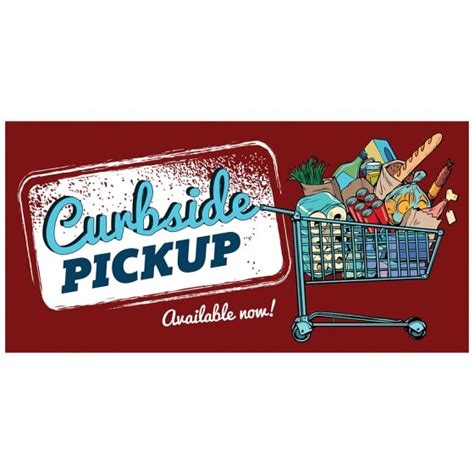 curbside services always available — pinkham s gourmet market