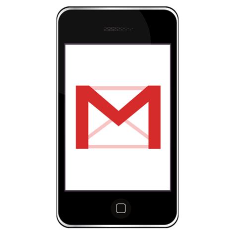 iphone gmail icon iphone social icons softiconscom