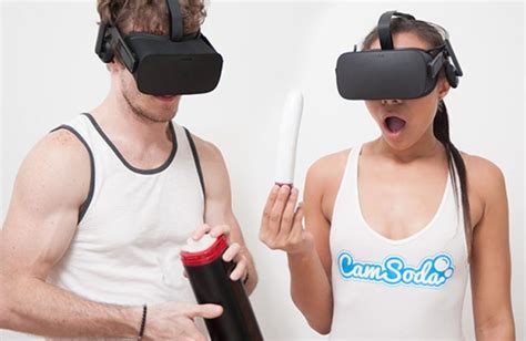 survey finds more than 1 of 10 british women want vr sex