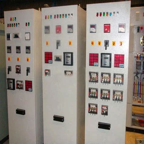 relay panels manufacturer  hyderabad