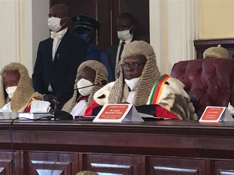 supreme court 2021 judiciary year solemnly begins in cameroon