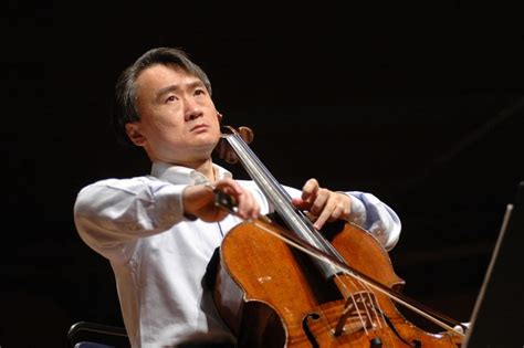 Cellist Wang Jian Returns With Dvorak’s Cello Concerto Singapore