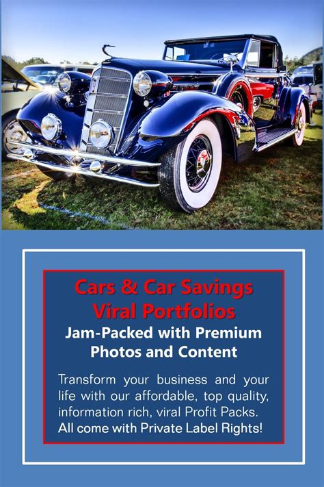 cars  car savings private label viral portfolios quality  packed  affordable private