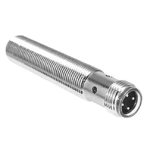 Nbb2 12gm50 E2 V1 Pepperl Fuchs Inductive Sensor