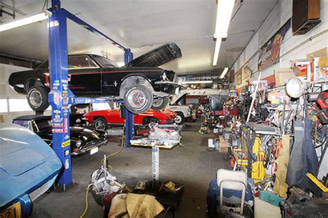 tips  opening  mechanic shop autotent