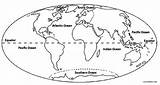 Weltkarte Mapa Cool2bkids Kontinente Malvorlagen Ausmalbild Prek Globes Mundos Paginas Kostenlos Malvorlage sketch template