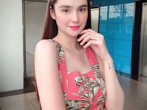 Kim Domingo Is She Turning Away From Daring Roles Entertainment