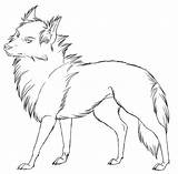Wolf Colouring Pages Girl Coloring Color Printable Pa sketch template