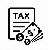 Tax sketch template