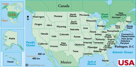 map   united states  america  names twitterleesclub