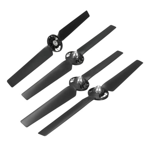 buy  ab propellers props rotor blades  yuneec   typhoon rc black