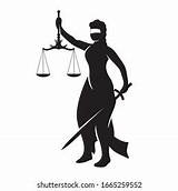 Justice Symbol Shutterstock These sketch template
