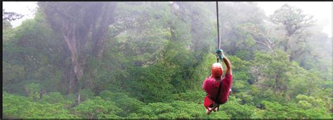 bachelor party costa rica jaco beach zipline thru life and take it easy when its time to