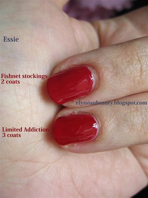 This Blog Has Moved The Reason I Stopped Buying Red Nail