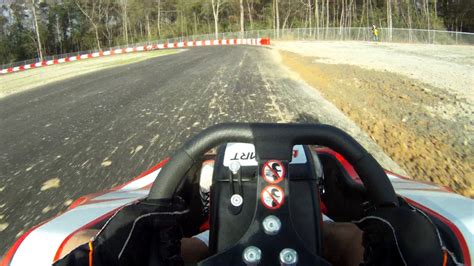 speedsportz racing park   session  rental track youtube