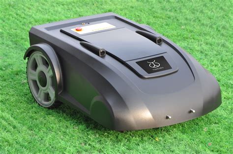 robot lawn mower  autolawnmow