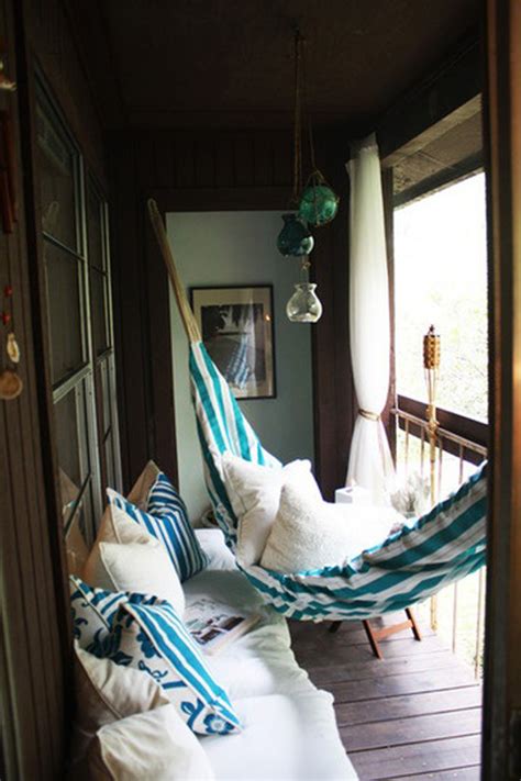 cozy balcony ideas homemydesign