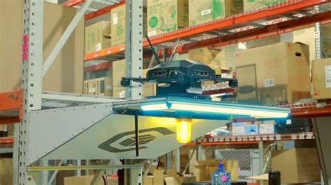 warehouse drones drone droneday adafruit industries makers