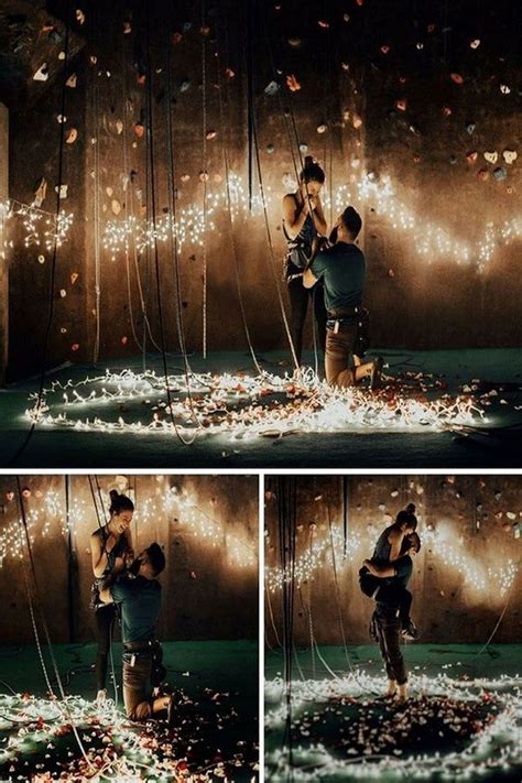 15 Most Romantic Wedding Proposal Ideas Oh Best Day Ever