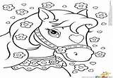 Coloring Pages Pencil Colored Getcolorings sketch template