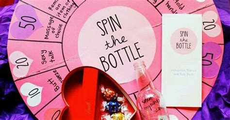 Spin The Bottle Relationship Goals Pinterest Spin Bottle And T