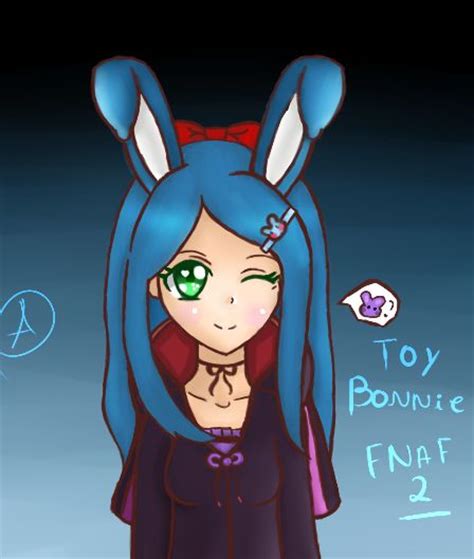 116 Best Images About Toy Bonnie On Pinterest Fnaf The