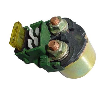 motorcycle starter relay dq  china motorcycle starter relay  motorcycle relay