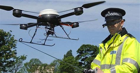 orwell rolls  grave  police roll  unprecedented drone air force  track anti social