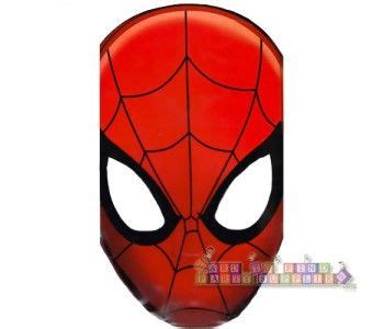 ultimate spider man paper masks ct ultimate spiderman spiderman
