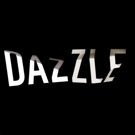 dazzle official youtube