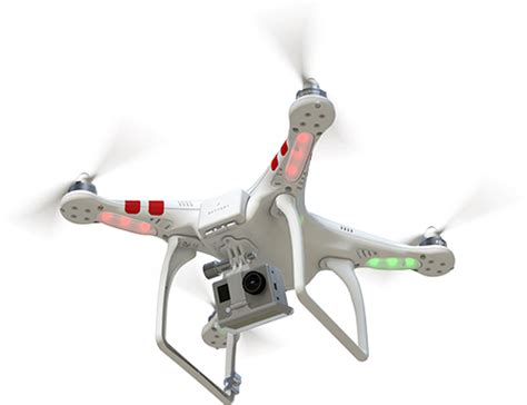 dji phantom review drone examiner
