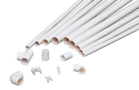 rotoplastics pvc pipes