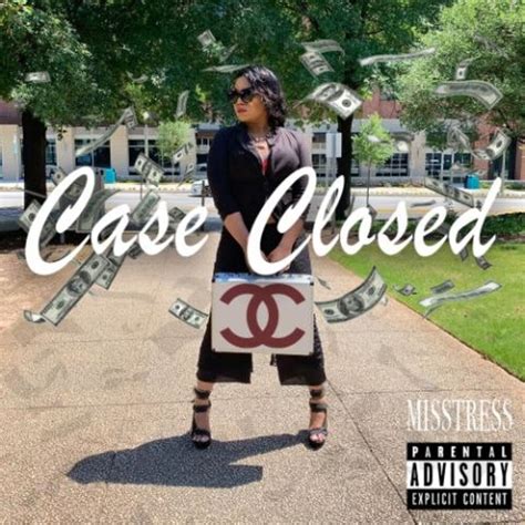 Case Closed Misstress Mp3 Buy Full Tracklist