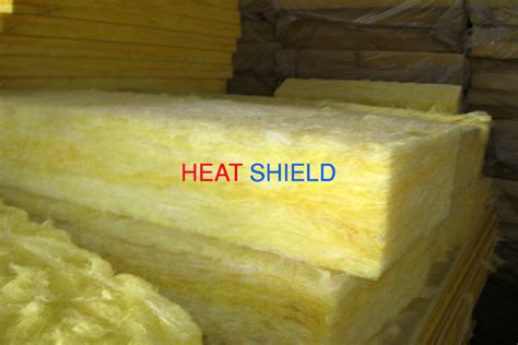 hot insulation