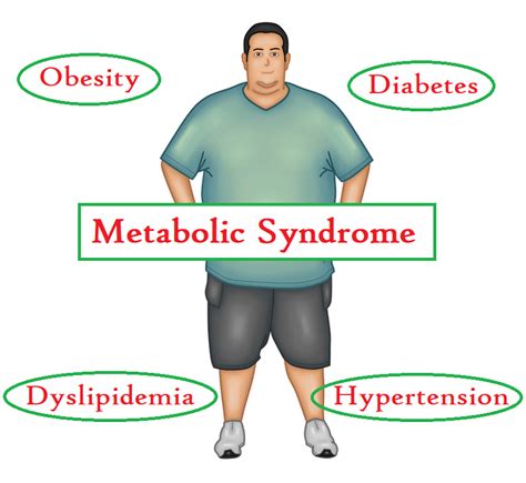metabolic syndrome archives dibesity