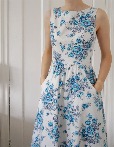 follow  burdastylecom sewing dresses summer dresses dress patterns