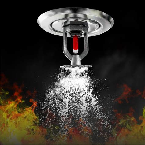 maintaining  preserving fire sprinkler systems fire magazine safety magazine security