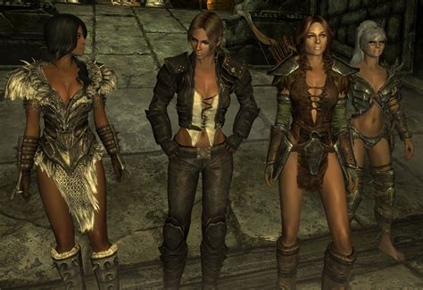Leather Request And Find Skyrim Adult And Sex Mods Loverslab