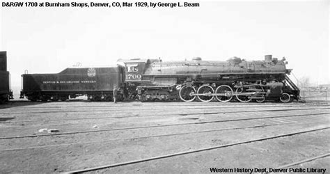 pin  douglas joplin  rio grande steam locomotive train locomotive
