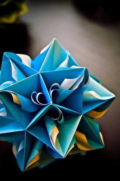 origami flower  origami flowers