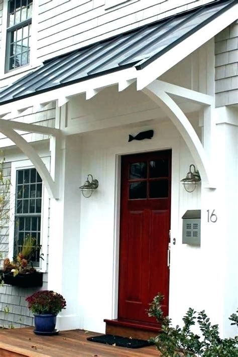 awnings  front door wood porch refreshing lovely awning mobile homes house exterior door