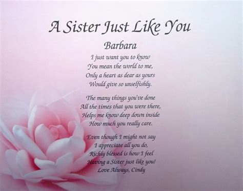 step sister poem quotes quotesgram